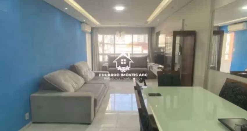 Ref:11057 - apartamento padrão para venda e locação, 3 dorm(s), 1 vaga(s), 107 m²