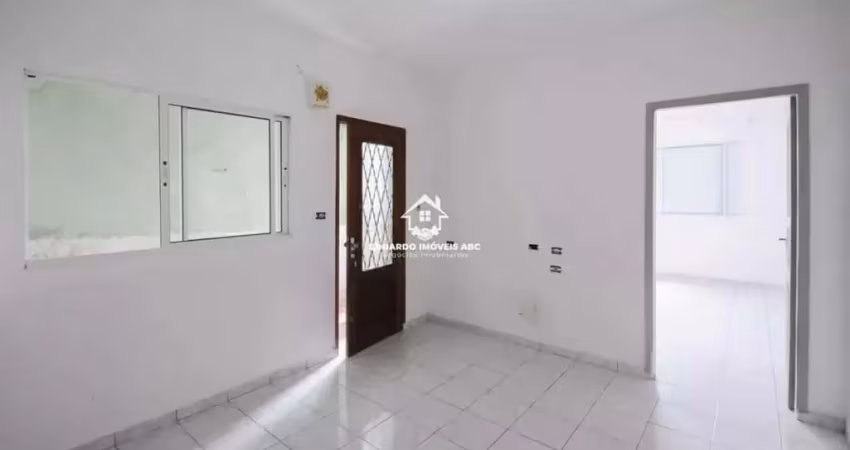 Casa com 2 quartos para alugar no Planalto, São Bernardo do Campo 