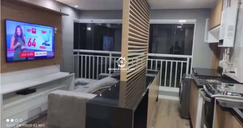 Ref:11097 - apartamento padrão para venda, 2 dorm(s), 1 vaga(s), 52 m²