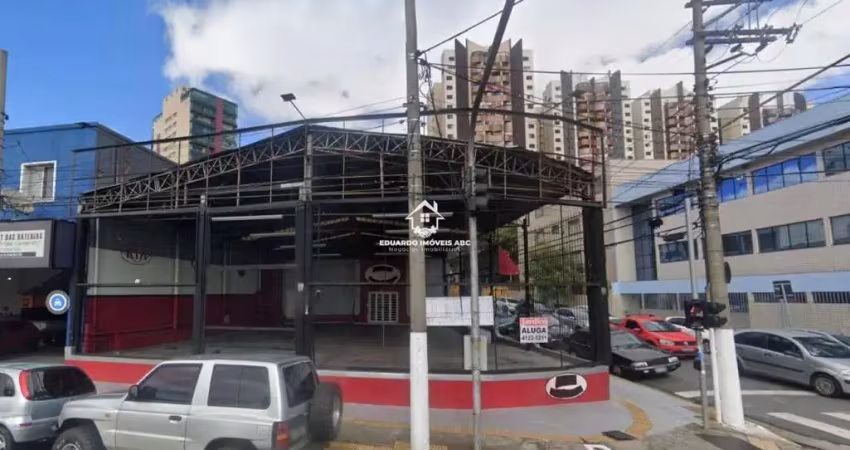Sala comercial para alugar no Anchieta, São Bernardo do Campo 