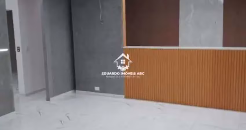 Sala comercial para alugar no Jardim do Mar, São Bernardo do Campo 