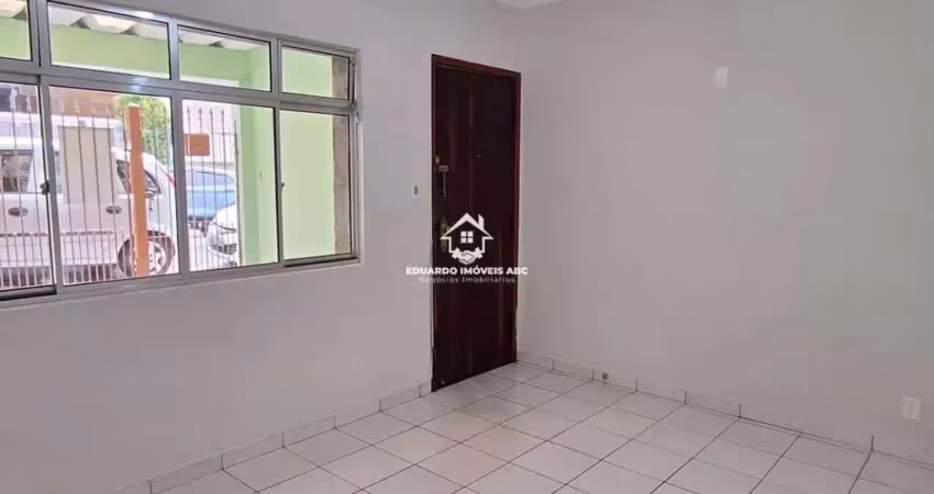 Casa com 2 quartos à venda no Jardim do Mar, São Bernardo do Campo 