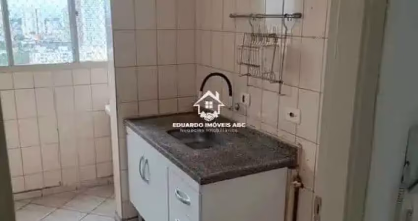 Apartamento (apartamento padrão) para venda, 2 dorm(s), 1 vaga(s), 51 m²