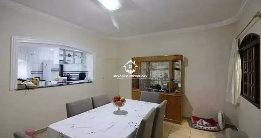 Casa sobrado para venda, 3 dorm(s), 1 suite(s), 5 vaga(s), 259 m²