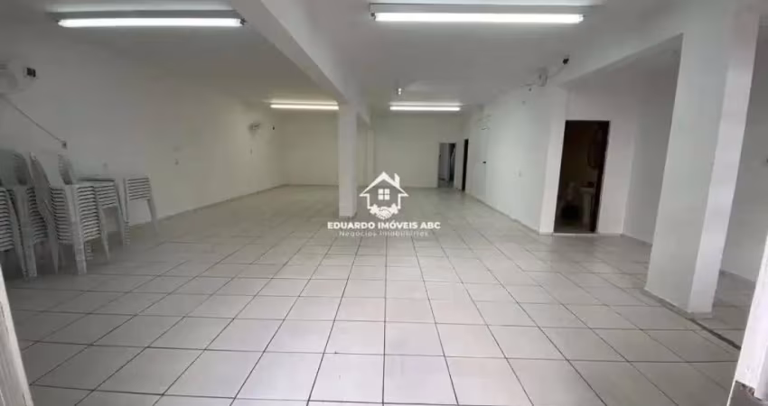 Ref:6798. salão para locação no bairro vila nogueira, 200 m². ótima oportunidade!