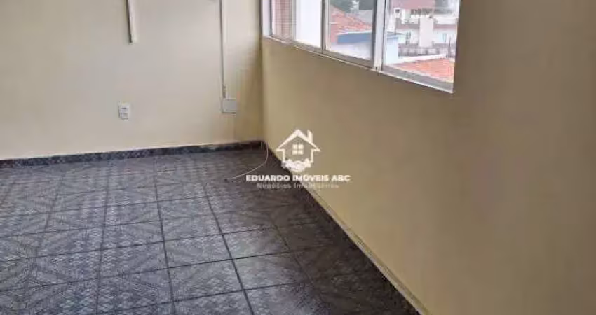 Sala comercial para alugar no Baeta Neves, São Bernardo do Campo 