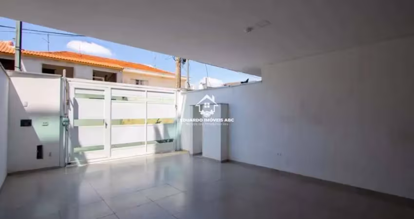 Sobrado novo para venda e locação, 3 dorm(s), 2 suite(s), 3 vaga(s), 120 m²