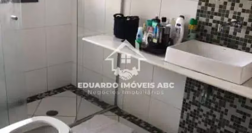 Ref 4635. 3 suítes. 5 vagas.  varanda. churrasqueira - eldorado - diadema. excelente oportunidade!