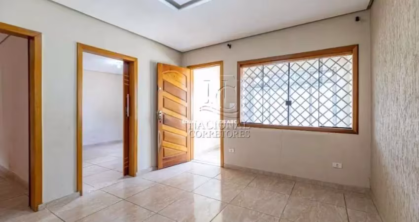 Ref 11154- casa com edicula. 4 vagas. ótima localização- santo andré