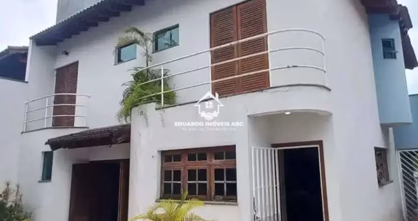 Casa (assobradada) para venda, 4 dorm(s), 2 suite(s), 7 vaga(s), 265 m²