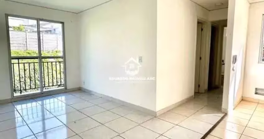 Ref:11185 - apartamento padrão para venda e locação, 2 dorm(s), 1 vaga(s), 50 m²