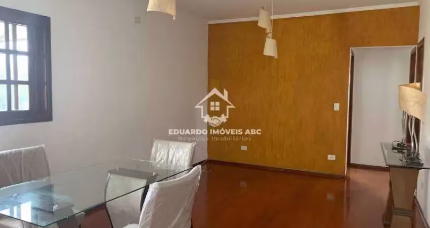 Ref 2086. 2 dormitórios. 1 vaga. vila vitória - santo andré