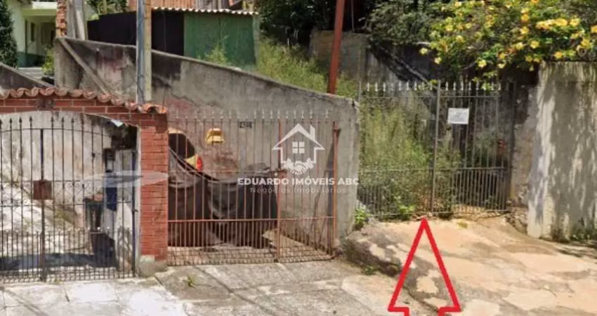 Terreno com 376 m² para venda. baeta neves - são bernardo do campo - sp - 09751470