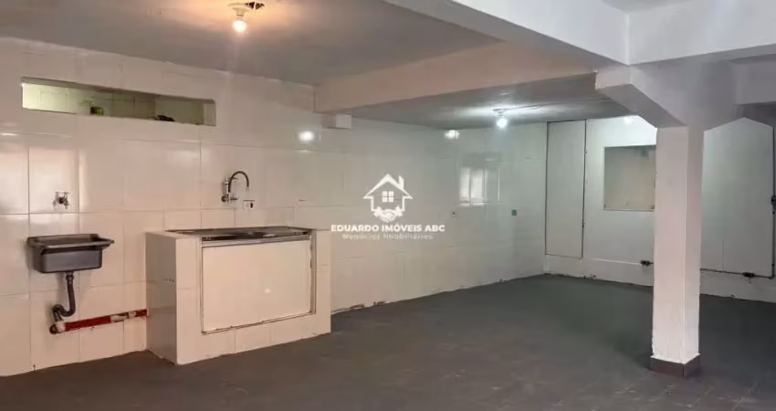 Sala comercial para alugar no Jardim Itacolomi, São Paulo 