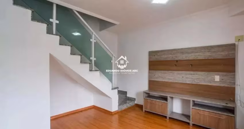 Casa com 2 quartos para alugar no Parque Marajoara, Santo André 