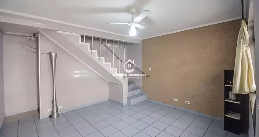 Ref:11237 - sobrado para locação, 2 dorm(s), 1 vaga(s), 120 m²