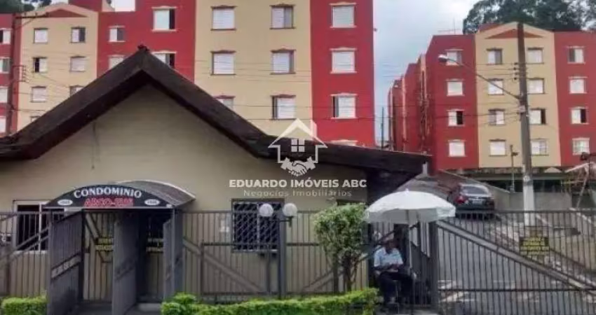 Ref 2034. 2 dormitórios. 1 vaga na garagem. baeta neves - sbc