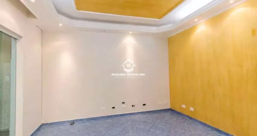 Casa com 2 quartos para alugar no Parque Jaçatuba, Santo André 