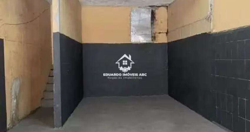 Sala comercial para alugar na Chácara Mafalda, São Paulo 