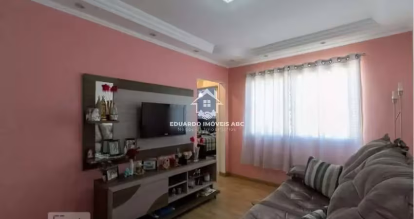 Ref 8446- 2 dormitórios, 1 vaga. ótima localização- são bernardo do campo
