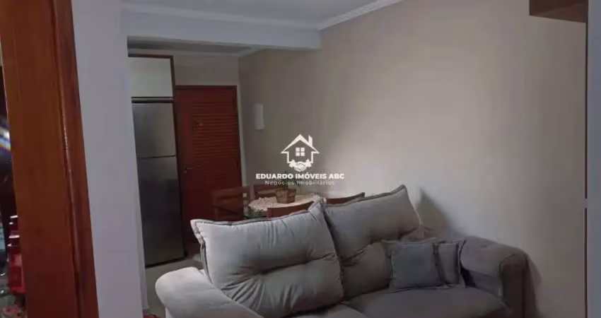 Apartamento cobertura para venda, 2 dorm(s), 1 vaga(s), 78 m²