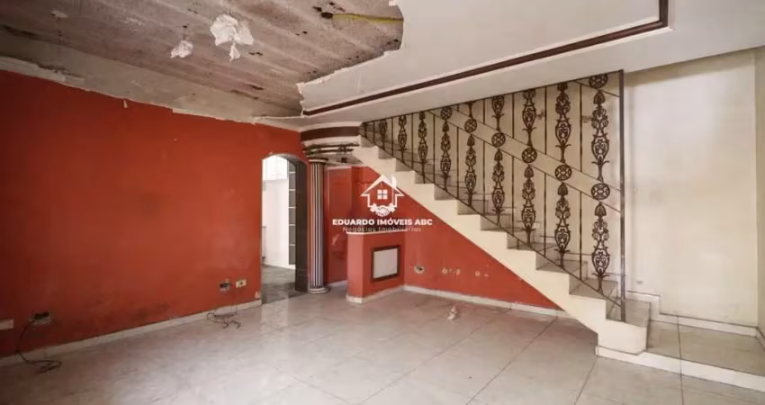 Casa (sobrado) para locação, 4 dorm(s), 1 suite(s), 2 vaga(s), 146 m²