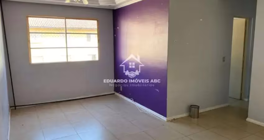 Ref 36. 2 dormitórios. jardim alvorada - santo andré .