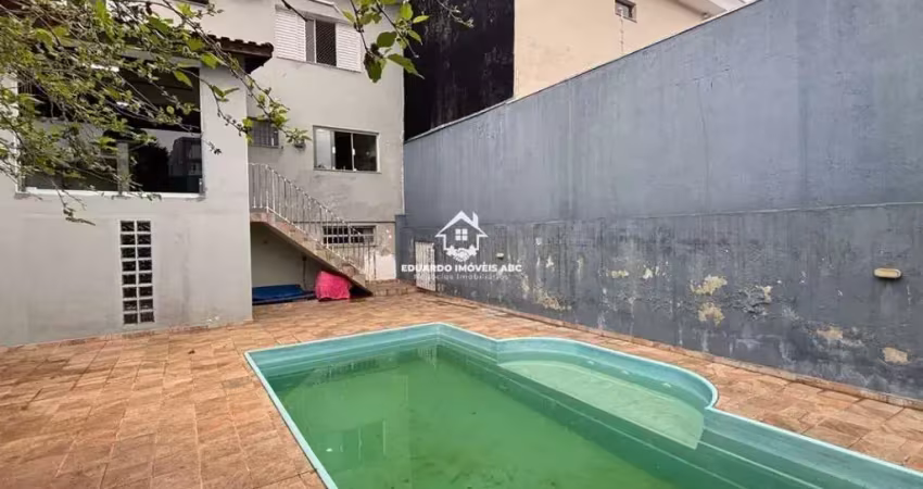 Sobrado para locação, 4 dorm(s), 1 suite(s), 4 vaga(s), 263 m²