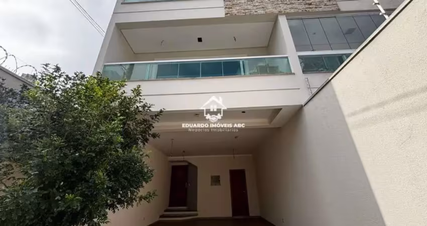 Sobrado novo para venda e locação, 3 dorm(s), 1 suite(s), 4 vaga(s), 180 m²