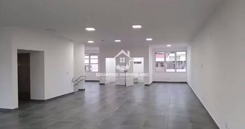 Sala comercial para alugar no Jardim Maria Adelaide, São Bernardo do Campo 
