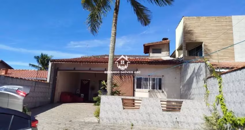 Ref 11269- 3 dormitórios. 10 vagas. ótima localização- mongaguá