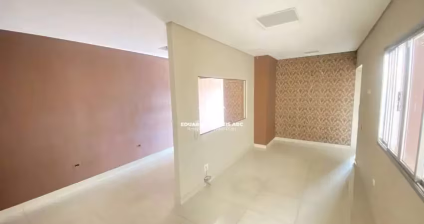 Casa com 1 quarto para alugar na Vila Nogueira, Diadema 