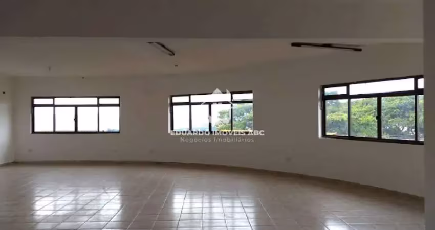 Ref 4460. salão comercial/ residencial. vila nogueira  - diadema