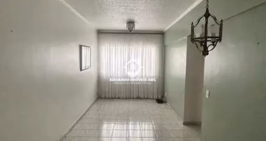 Apartamento (apartamento padrão) para venda, 2 dorm(s), 1 vaga(s), 60 m²