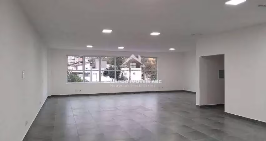 Sala comercial para alugar no Jardim Maria Adelaide, São Bernardo do Campo 