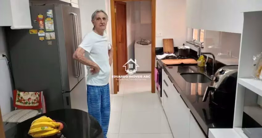 Ref 11289- 3 dormitórios. sala. ótima localização- santos
