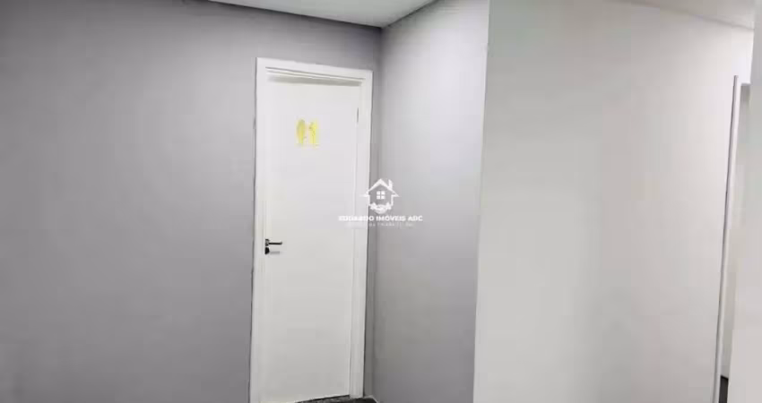Ref:11303 - sala comercial para locação, 1 vaga(s), 40 m²