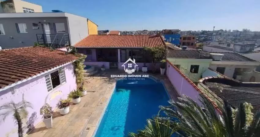 Sobrado para venda e locação, 3 dorm(s), 1 suite(s), 3 vaga(s), 321 m²