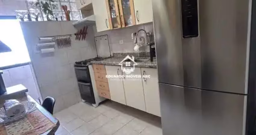 Ref 11321- 2 dormitórios. 1 vaga. ótima localização- são caetano do sul