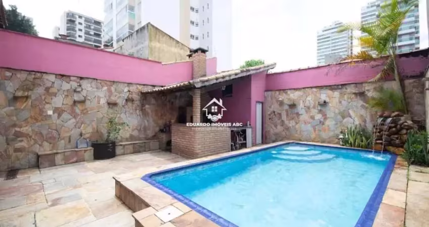 Sobrado para locação, 5 dorm(s), 4 suite(s), 5 vaga(s), 300 m²