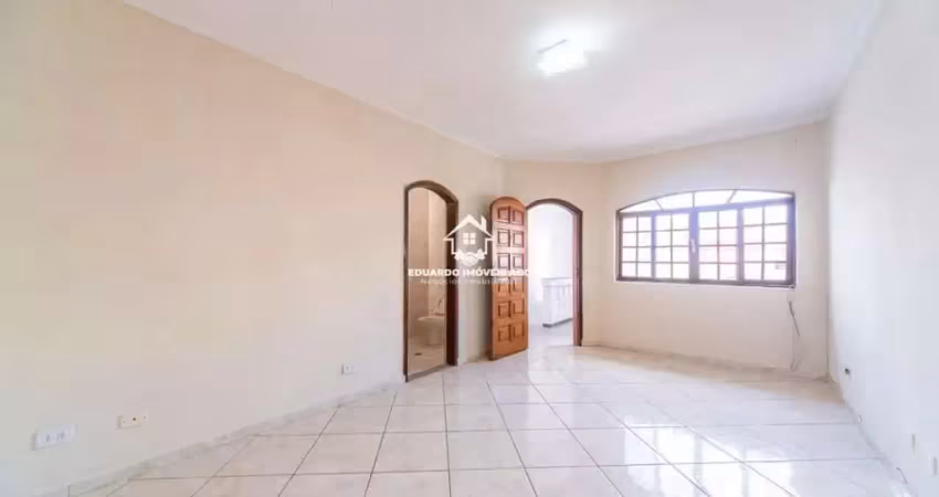 Apartamento com 2 quartos para alugar no Jardim Las Vegas, Santo André 