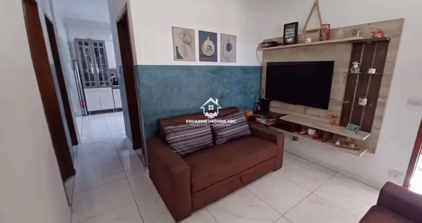 Casa padrão para venda, 2 dorm(s), 2 vaga(s), 145 m²