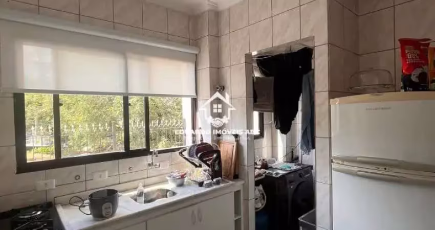 Apartamento (apartamento padrão) para venda, 2 dorm(s), 1 suite(s), 1 vaga(s), 62 m²