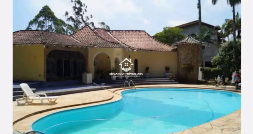 Casa (sobrado) para venda, 4 dorm(s), 16 vaga(s), 1200 m²