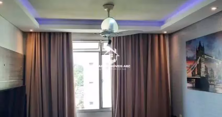 Apartamento (apartamento padrão) para venda, 2 dorm(s), 1 vaga(s), 53 m²