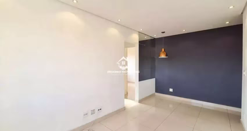 Apartamento para venda, 2 dorm(s), 1 vaga(s), 53 m²