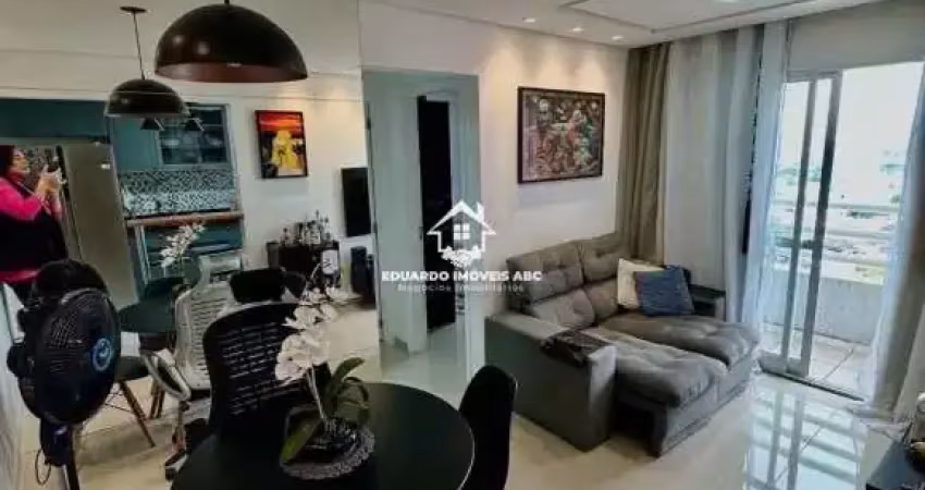 Apartamento (apartamento padrão) para venda e locação, 2 dorm(s), 1 vaga(s), 50 m²