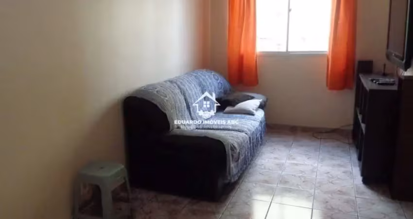 Apartamento (apartamento padrão) para venda, 2 dorm(s), 1 vaga(s), 54 m²