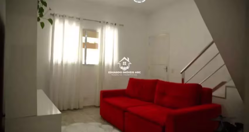 Casa com 2 quartos para alugar no Alves Dias, São Bernardo do Campo 