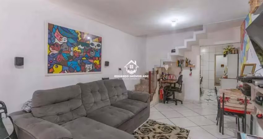 Sobrado para venda, 3 dorm(s), 1 suite(s), 2 vaga(s), 158 m²
